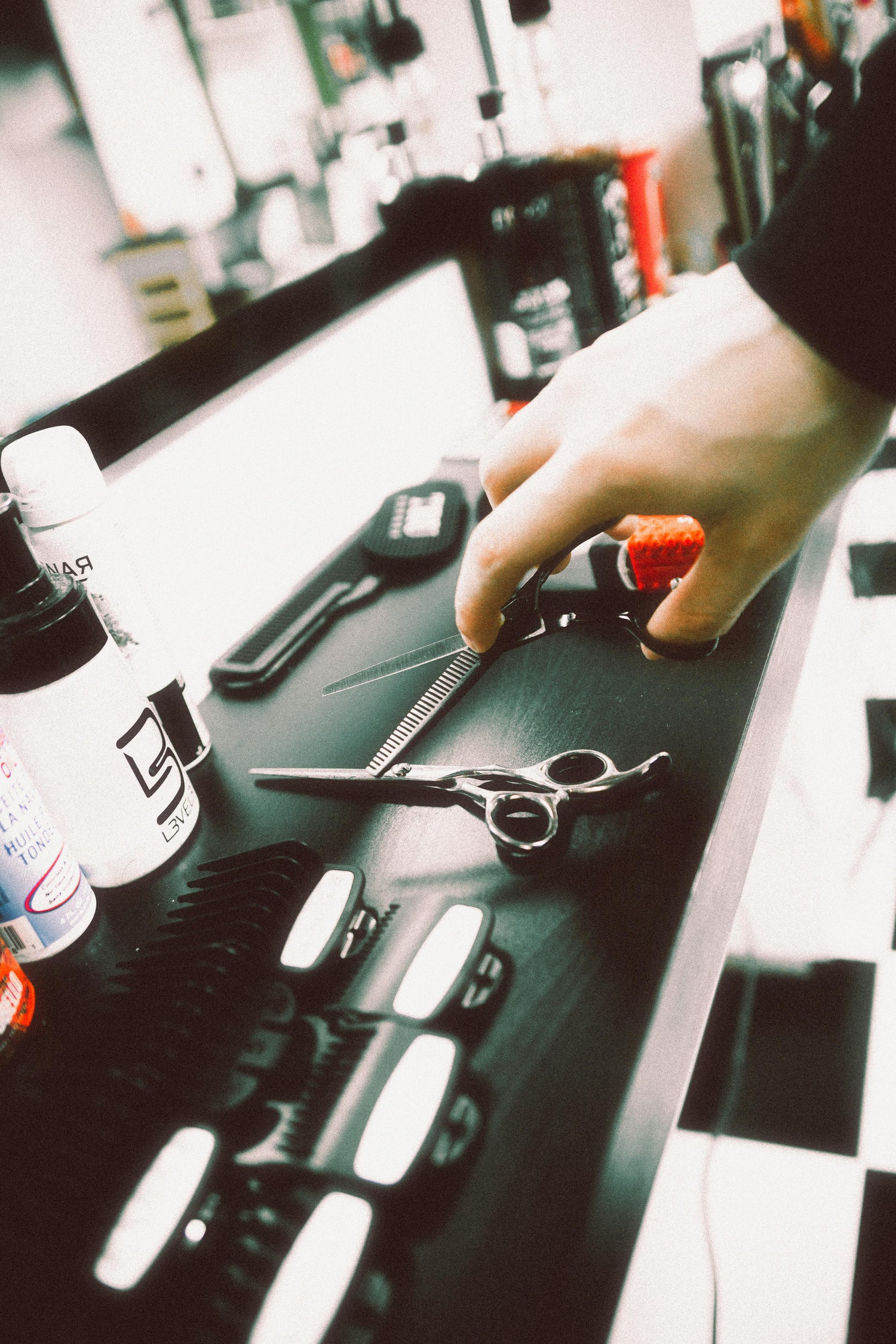 Hair Accessories