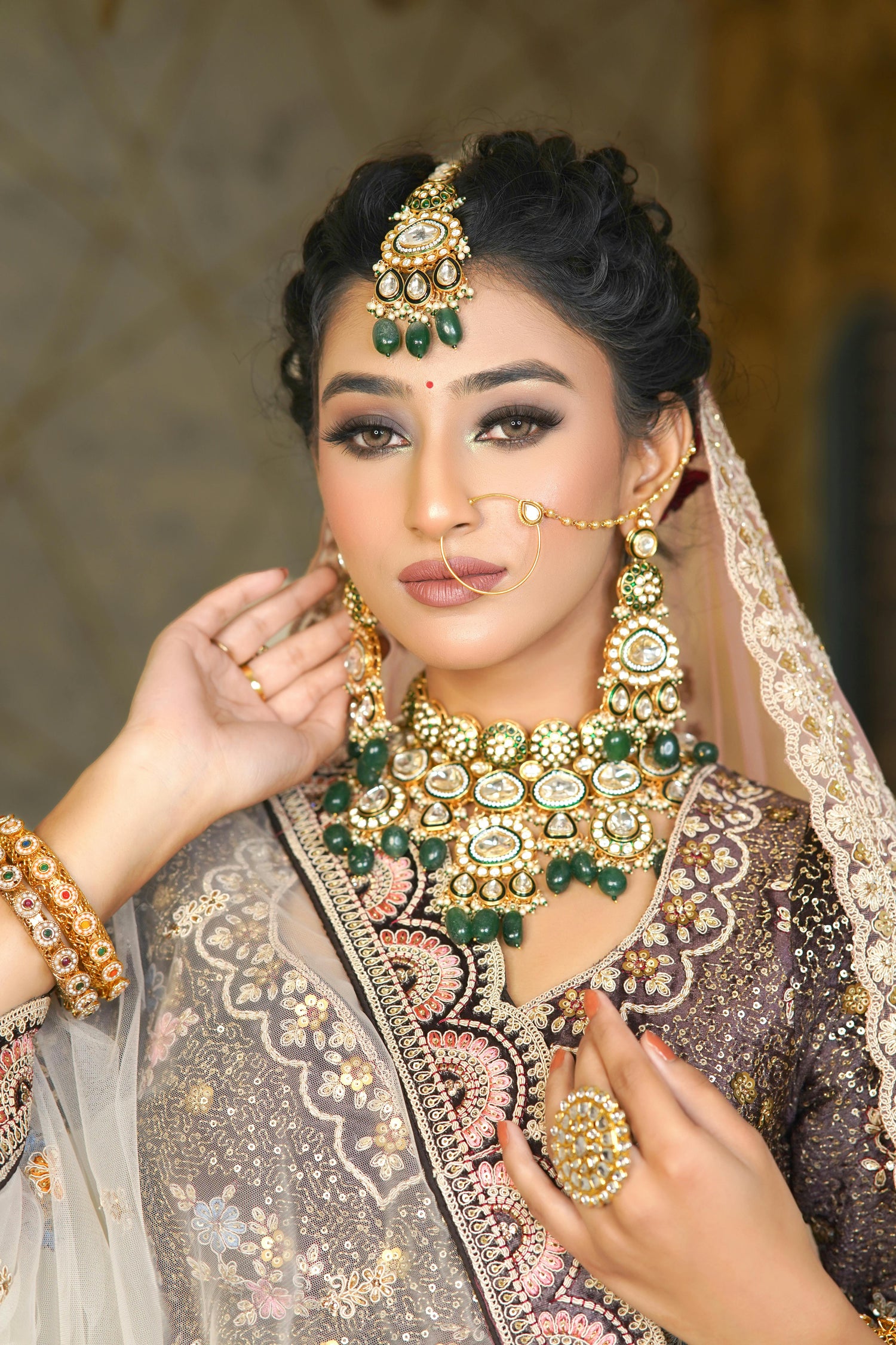 Bespoke Jewellery