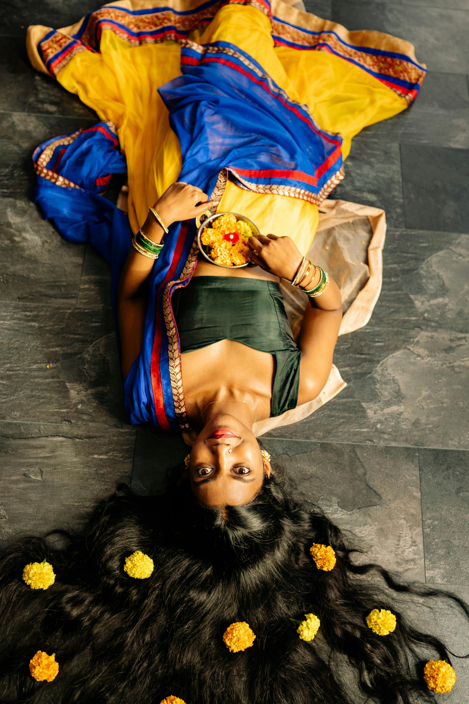 Traditional Jewellery