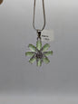 Spring Blossom Pendant Set