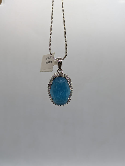 Ocean Radiance Pendant Set