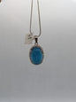 Ocean Radiance Pendant Set